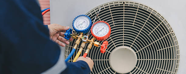 Licensed Hvac Installation service in Silver Spring, MD - Tropical Oasis HVAC